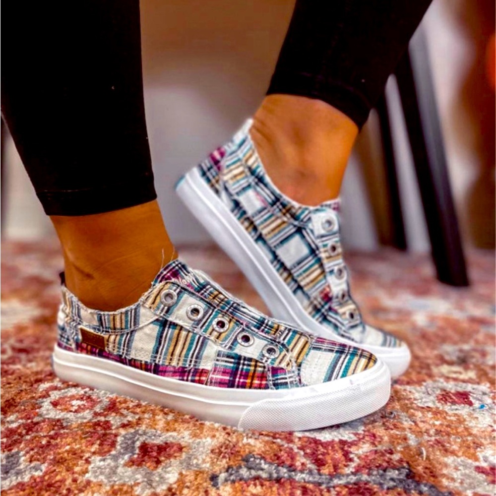 Brand new blowfish shoes!